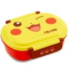 Boîte bento Pokemon Pikachu enfants