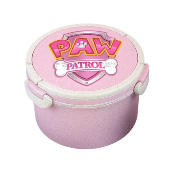 Boîte à goûter Pat Patrouille Unite – Image 4