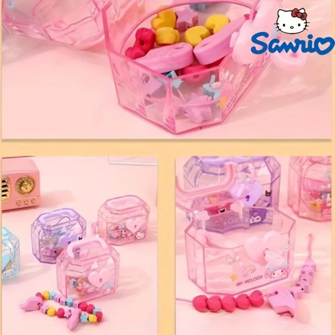 Boîtes à bijoux Sanrio mini coffrets – Image 6