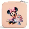 Boîte à bijoux Minnie compacte