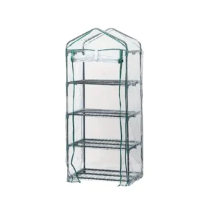 Bâche serre haute 4 niveaux