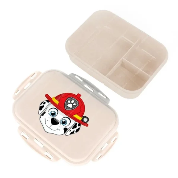 Boîte à goûter Pat Patrouille Chase – Image 7