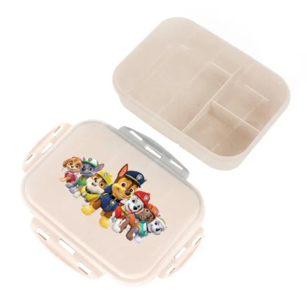 Boîte à goûter Pat Patrouille Chase – Image 8