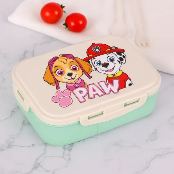 Boîte à goûter Pat Patrouille multi-héros – Image 4