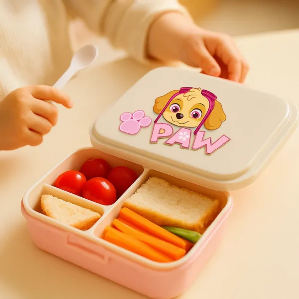 Boîte à goûter Pat Patrouille multi-héros – Image 6