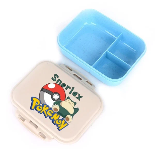 Boîte à goûter Pokemon Pokéball – Image 2