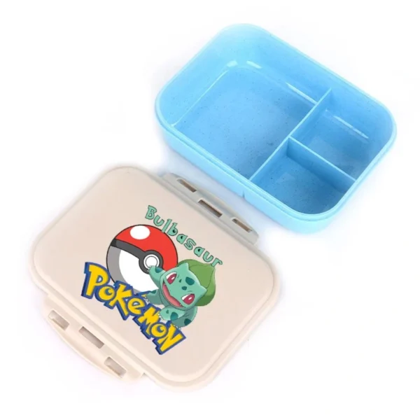 Boîte à goûter Pokemon Pokéball – Image 7