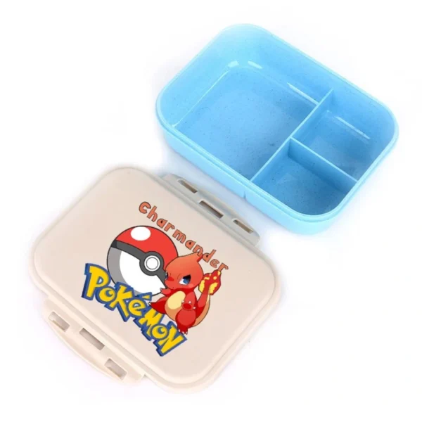 Boîte à goûter Pokemon Pokéball – Image 6