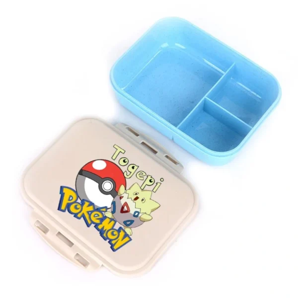 Boîte à goûter Pokemon Pokéball – Image 5