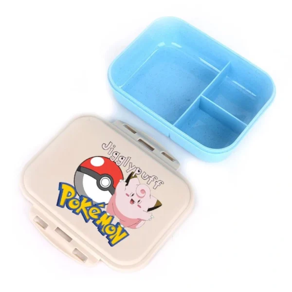 Boîte à goûter Pokemon Pokéball – Image 4