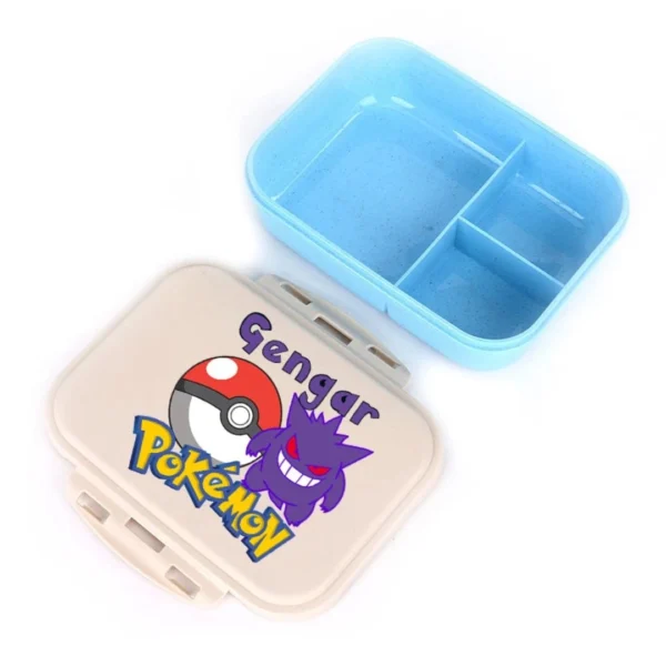 Boîte à goûter Pokemon Pokéball – Image 3