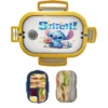 Boîte à goûter Stitch câlin magique