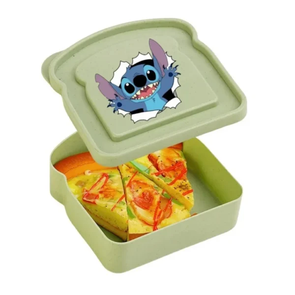 Boîte sandwich Stitch duo câlin – Image 5