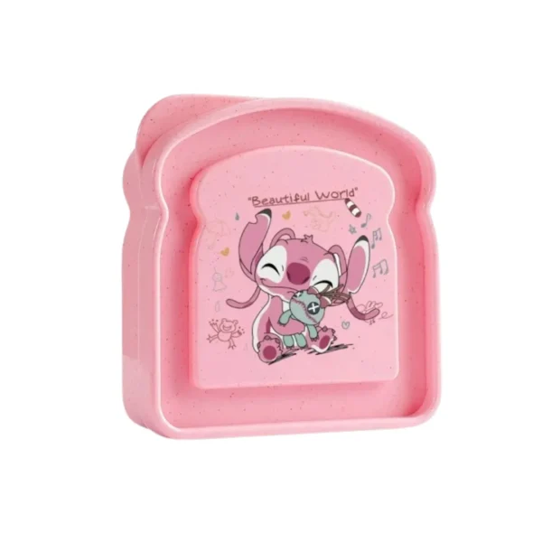 Boîte sandwich Stitch duo câlin – Image 7