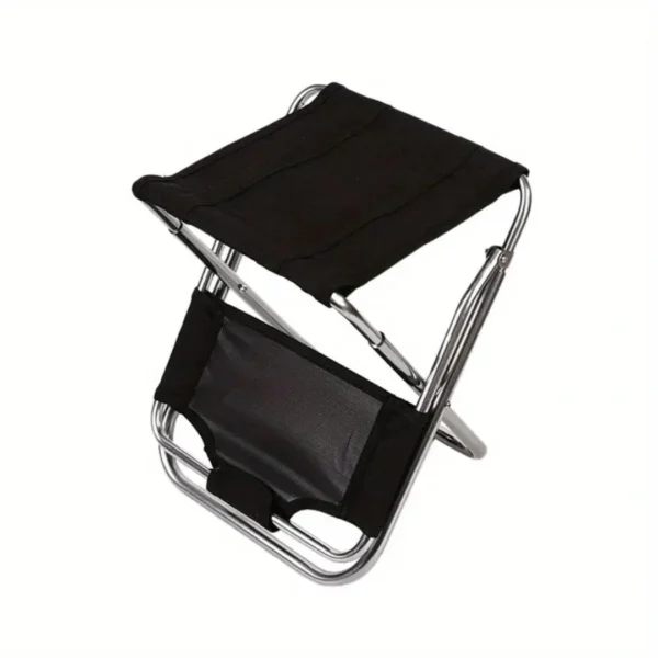 Chaise de jardin pliante compacte nomade – Image 2