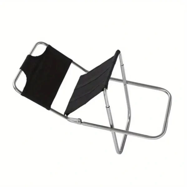 Chaise de jardin pliante compacte nomade – Image 3