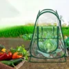 Mini serre pop-up jardin compact