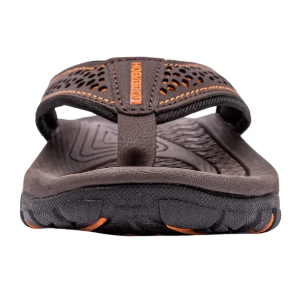 Tong cuir homme extérieur sport – Image 2