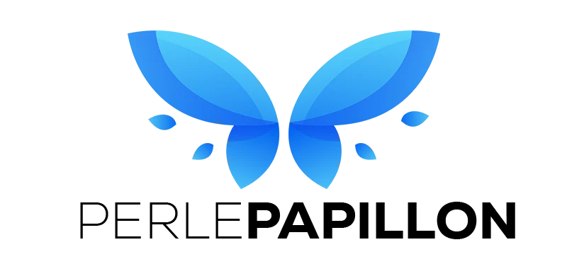 Perle & Papillon