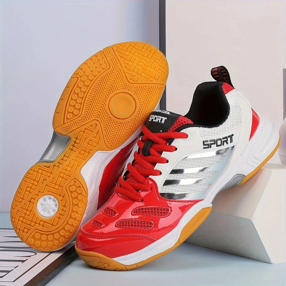 Chaussures badminton semelle antidérapante – Image 3