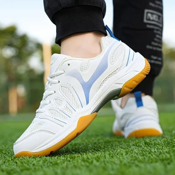 Chaussures de tennis homme antidérapantes – Image 3