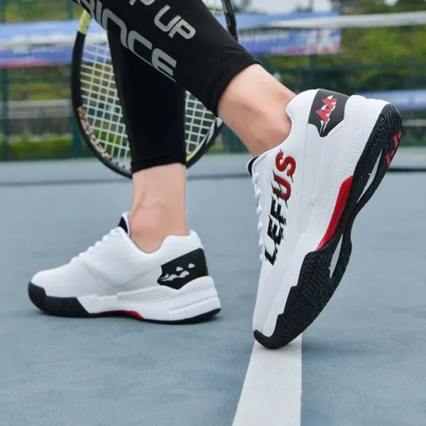 Chaussures de tennis homme sportives – Image 12