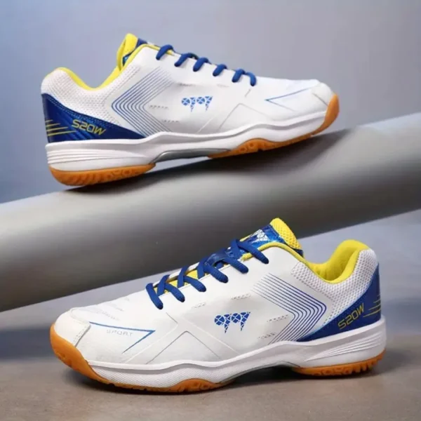 Chaussures de tennis semelle renforcée – Image 17