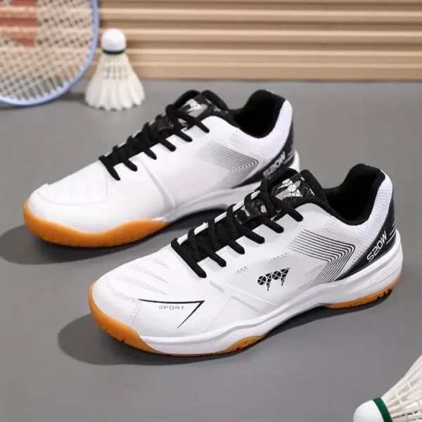 Chaussures de tennis semelle renforcée – Image 10