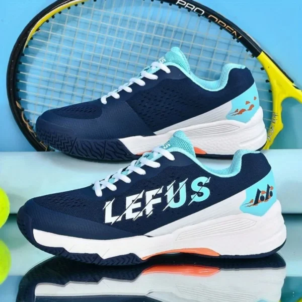 Chaussures de tennis homme sportives – Image 10