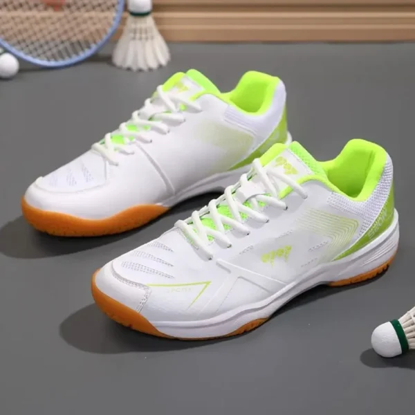 Chaussures de tennis semelle renforcée – Image 12