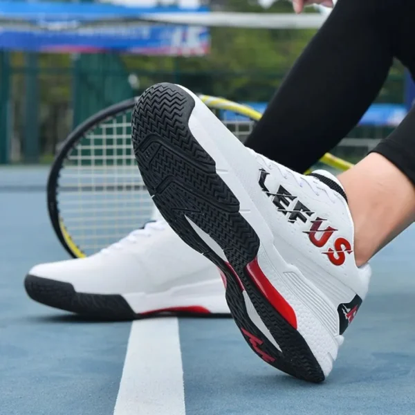Chaussures de tennis homme sportives – Image 11