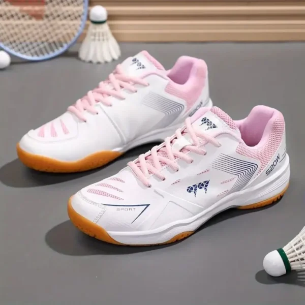 Chaussures de tennis semelle renforcée – Image 11