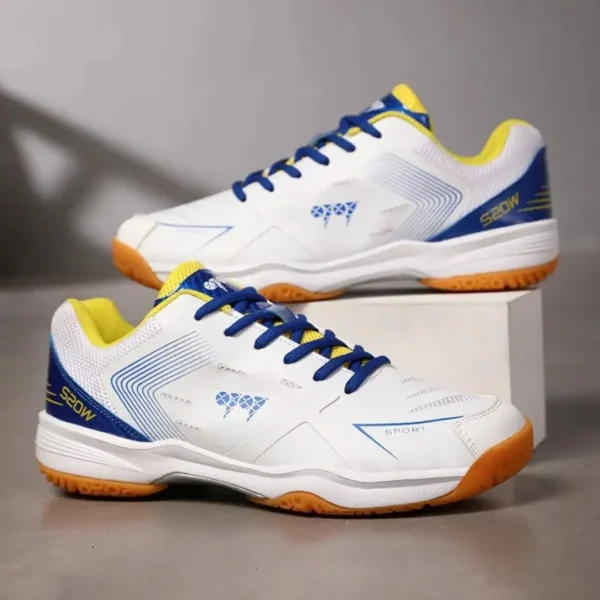 Chaussures de tennis semelle renforcée – Image 6