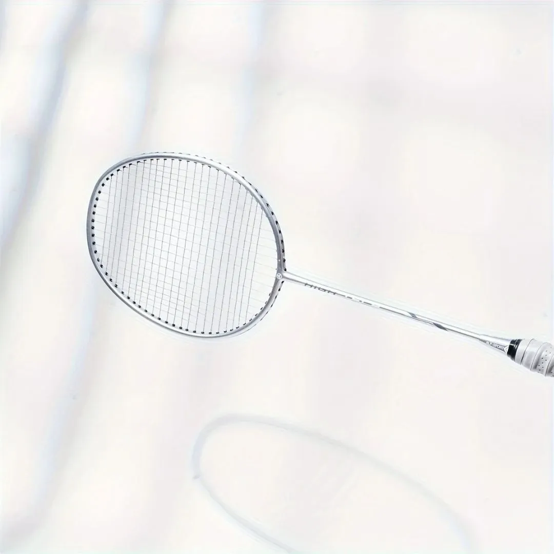 Raquettes badminton carbone grip renforcé – Image 14