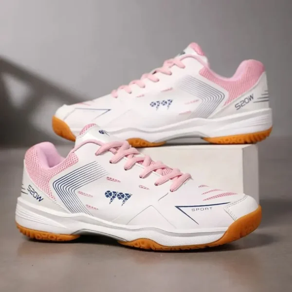 Chaussures de tennis semelle renforcée – Image 8