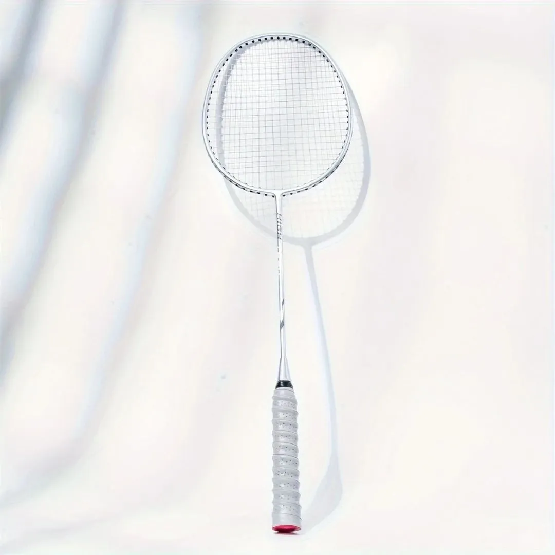 Raquettes badminton carbone grip renforcé – Image 15