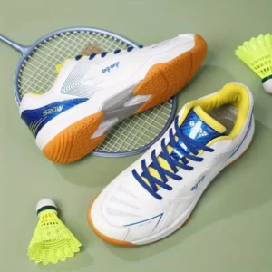 Alternative view of Chaussures de tennis semelle renforcée