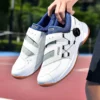 Chaussures tennis basses semelle résistante