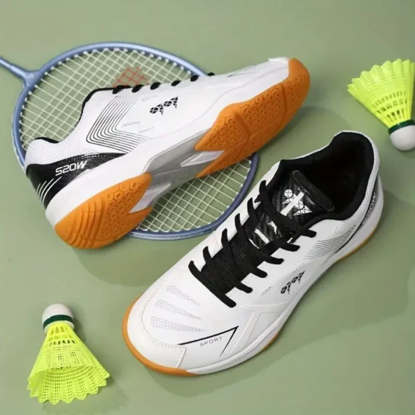 Chaussures de tennis semelle renforcée – Image 3
