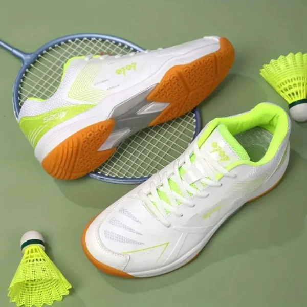 Chaussures de tennis semelle renforcée – Image 5