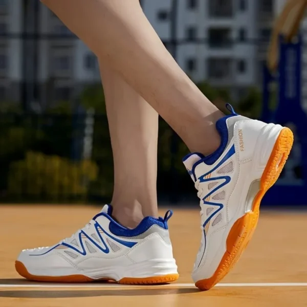 Baskets de tennis homme légères – Image 5