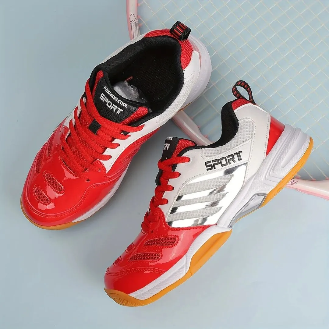 Chaussures badminton semelle antidérapante – Image 4