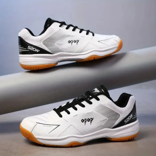 Chaussures de tennis semelle renforcée – Image 18