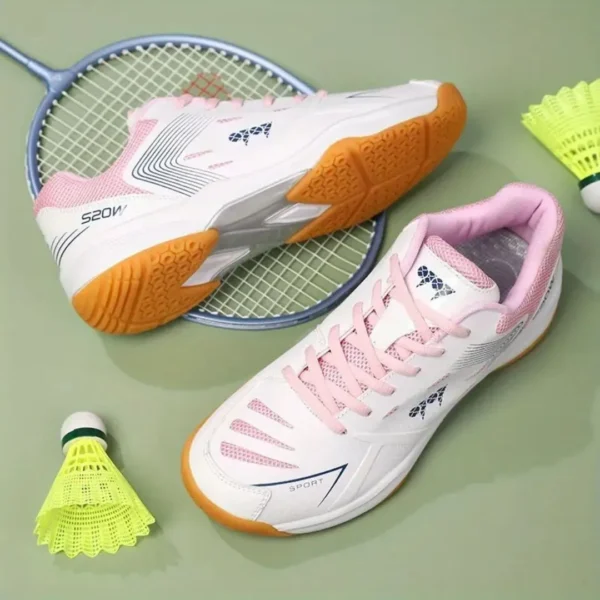 Chaussures de tennis semelle renforcée – Image 4