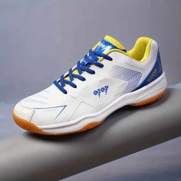 Chaussures de tennis semelle renforcée – Image 31