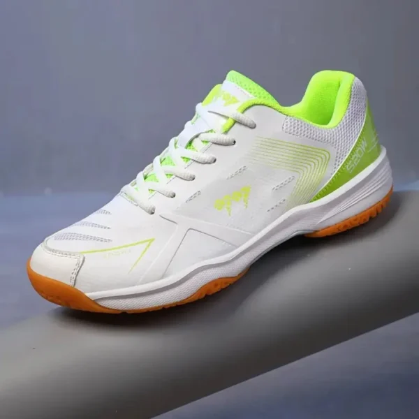 Chaussures de tennis semelle renforcée – Image 34