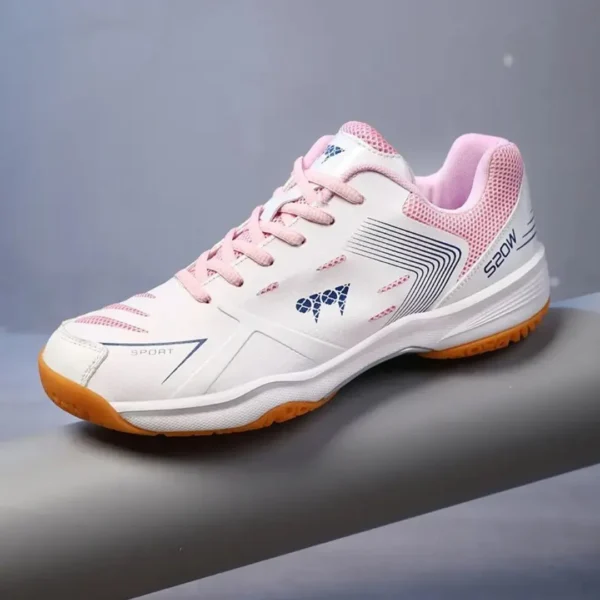 Chaussures de tennis semelle renforcée – Image 33