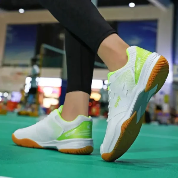 Chaussures de tennis semelle renforcée – Image 30