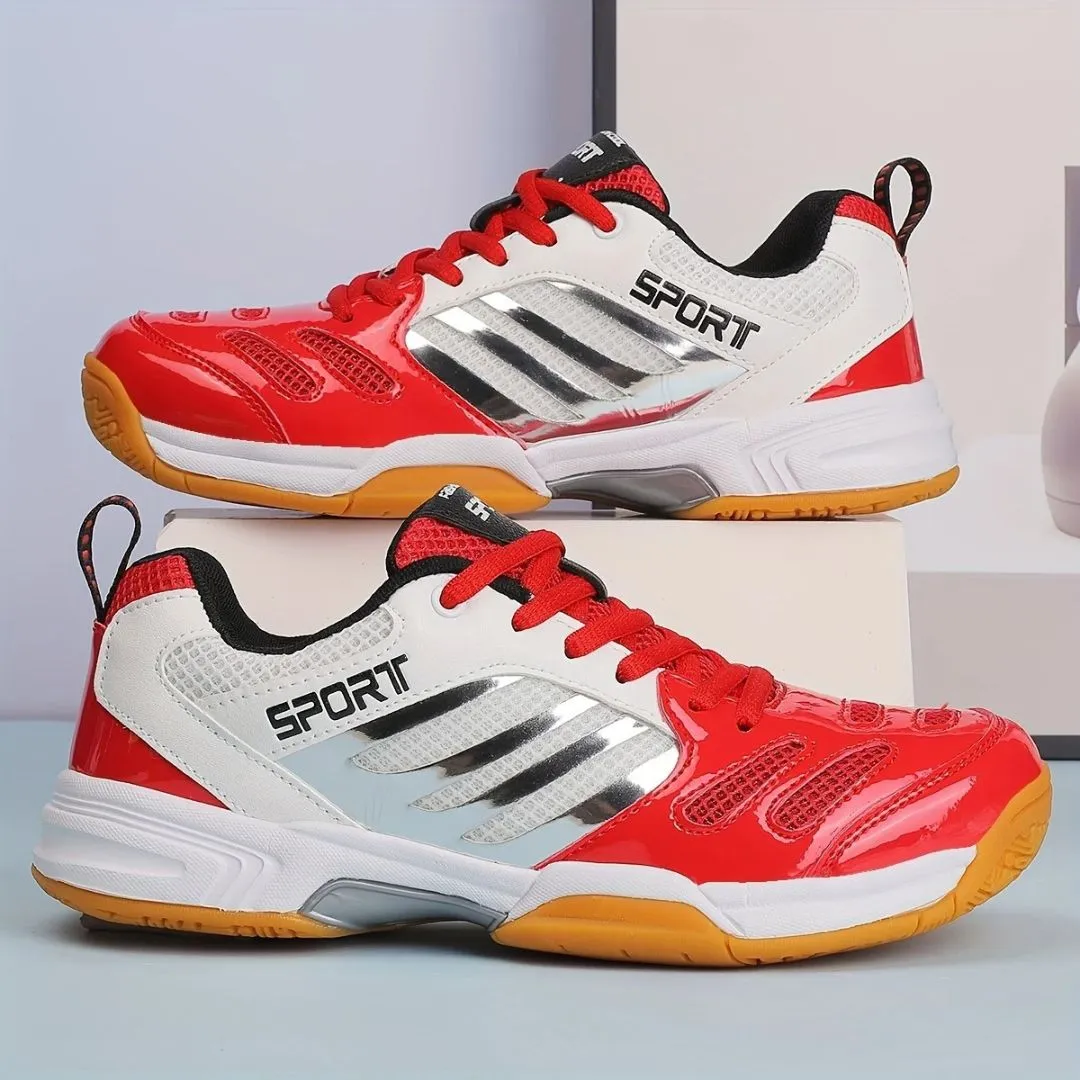 Chaussures badminton semelle antidérapante – Image 5