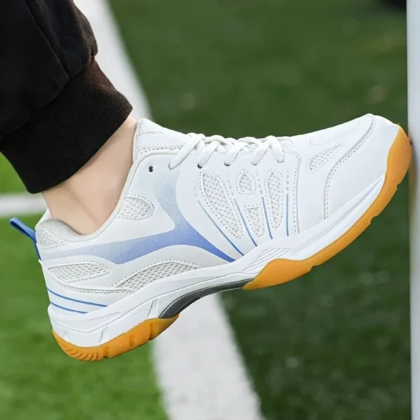 Chaussures de tennis homme antidérapantes – Image 4